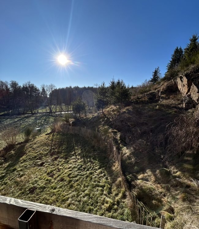 Balcon ch des rochers